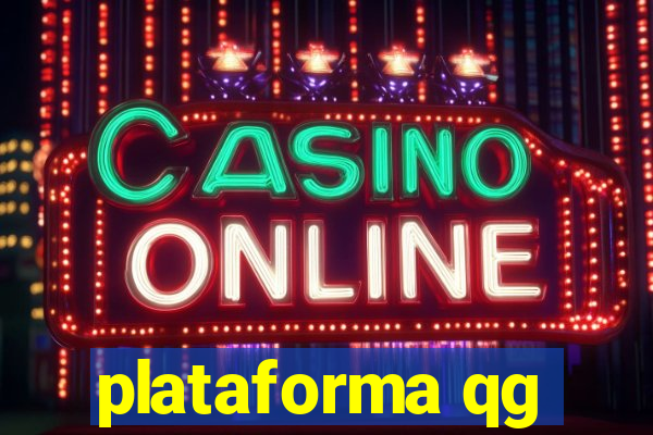 plataforma qg